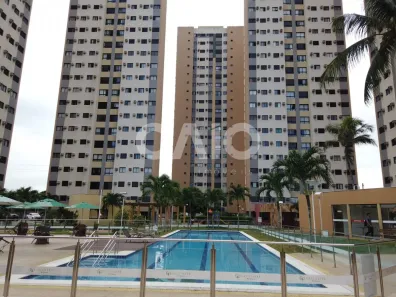 Apartamento com 2 Quartos à venda, 57m² no Nossa Senhora de Nazaré, Natal