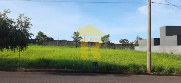 Lote/Terreno à venda, 225m² no Damha Fit Ipiguá, Ipiguá