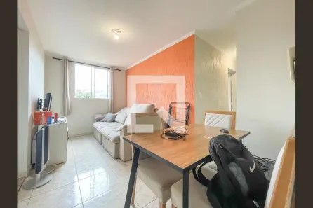 Apartamento com 2 Quartos à venda, 46m² no Conceição, Osasco
