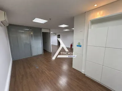 Sala Comercial para alugar, 152m² no Pinheiros, São Paulo