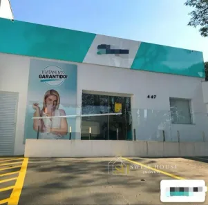 Imóvel Comercial com 8 Quartos à venda, 227m² no Cambuí, Campinas