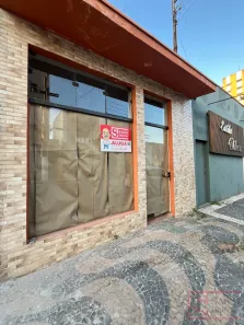 Sala Comercial para alugar, 55m² no Centro, Limeira