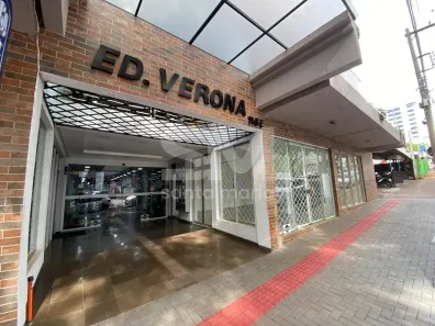 Sala Comercial à venda, 44m² no Centro, Chapecó