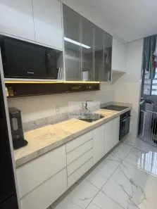 Apartamento com 2 Quartos à venda, 91m² no Bairro Pau Preto, Indaiatuba
