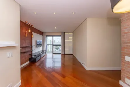 Apartamento com 3 Quartos à venda, 95m² no Indianópolis, São Paulo