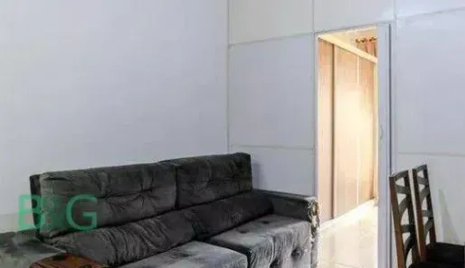 Apartamento com 1 Quarto à venda, 43m² no Centro, São Paulo