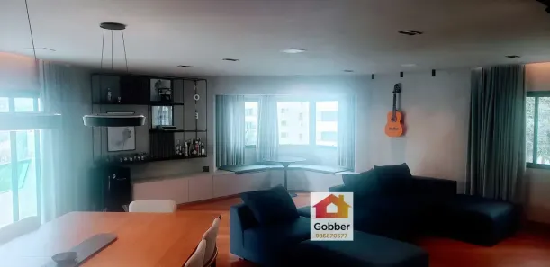 Apartamento com 4 Quartos à venda, 200m² no Aclimação, São Paulo