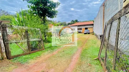 Fazenda/Sítio com 4 Quartos à venda, 192m² no Jardim Paulista, Atibaia