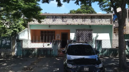 Lote/Terreno à venda, 432m² no Cascadura, Rio de Janeiro