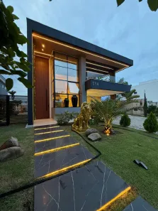 Casa de Condomínio com 3 Quartos à venda, 262m² no Pium (Distrito Litoral), Parnamirim