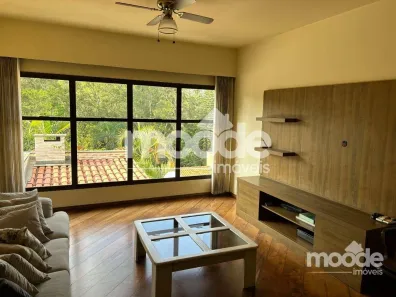 Casa de Condomínio com 3 Quartos à venda, 233m² no Jardim Olympia, São Paulo