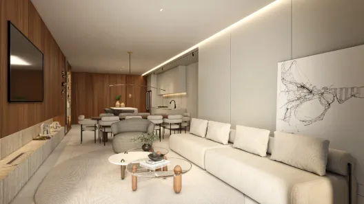 Apartamento com 3 Quartos à venda, 127m² no Fazendinha, Itajaí