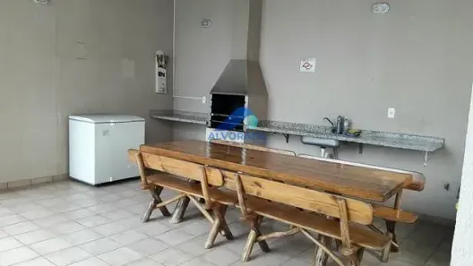 Apartamento com 3 Quartos à venda, 95m² no Jardim Estoril, São José dos Campos