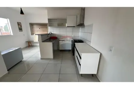 Kitnet com 1 Quarto para alugar, 40m² no Ponta Negra, Natal