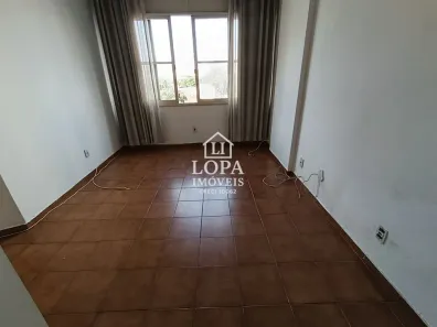 Apartamento com 1 Quarto à venda, 45m² no Centro, Rio de Janeiro