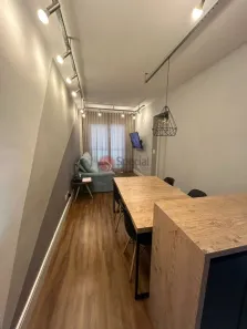 Apartamento com 2 Quartos à venda, 50m² no Chácara Califórnia, São Paulo
