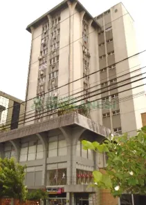 Sala Comercial para alugar, 54m² no Centro, Caxias do Sul