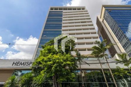 Sala Comercial com 14 Quartos para alugar, 322m² no Chácara da Barra, Campinas