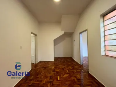 Casa com 2 Quartos para alugar, 143m² no Centro, Ribeirão Preto