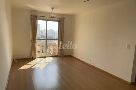 Apartamento com 1 Quarto à venda, 44m² no Mirandópolis, São Paulo