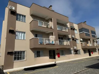 Apartamento com 2 Quartos para alugar, 60m² no Barra do Rio Cerro, Jaraguá do Sul