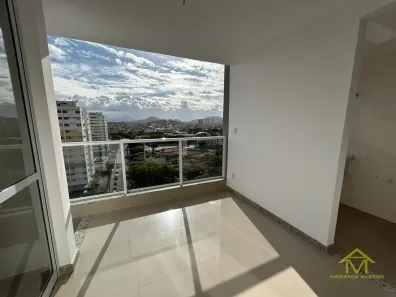Apartamento com 3 Quartos à venda, 71m² no Praia de Itaparica, Vila Velha