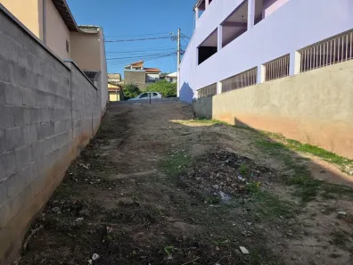 Lote/Terreno à venda, 146m² no Campos de São José, São José dos Campos
