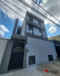 Apartamento com 2 Quartos à venda, 35m² no Itaquera, São Paulo