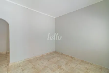 Casa com 2 Quartos para alugar, 97m² no Chácara Tatuapé, São Paulo