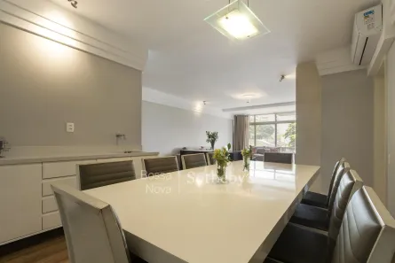 Apartamento com 3 Quartos à venda, 197m² no Jardim Paulista, São Paulo