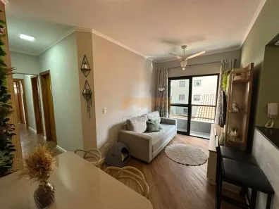 Apartamento com 3 Quartos à venda, 69m² no Rudge Ramos, São Bernardo do Campo