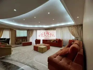 Apartamento com 4 Quartos à venda, 254m² no Jardim Anália Franco, São Paulo
