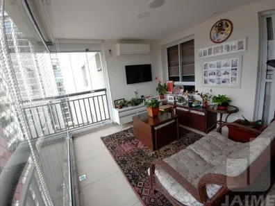 Apartamento com 4 Quartos à venda, 168m² no Água Branca, São Paulo