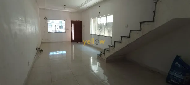 Casa de Condomínio com 3 Quartos à venda, 150m² no Jardim Serra Dourada, Itaquaquecetuba