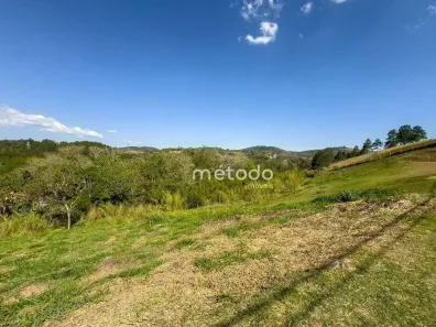 Lote/Terreno à venda, 932m² no Condomínio Residencial Vila Renata, Guararema