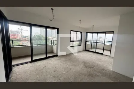 Apartamento com 3 Quartos à venda, 163m² no Campestre, Santo André