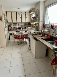 Apartamento com 4 Quartos à venda, 206m² no Ingá, Niterói