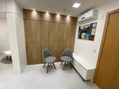 Consultório para alugar, 42m² no Santana, Porto Alegre