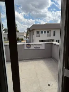 Casa de Condomínio com 4 Quartos à venda, 600m² no Residencial Morada dos Pássaros-Aldeia da Serra, Barueri