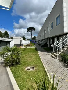 Apartamento com 2 Quartos à venda, 43m² no Campina da Barra, Araucária