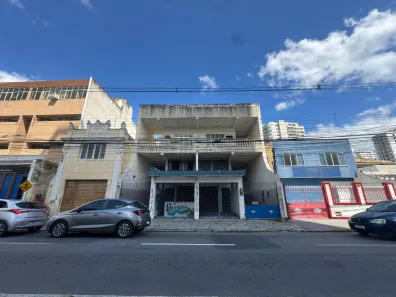 Ponto Comercial com 4 Quartos à venda, 200m² no Centro, Campos dos Goytacazes
