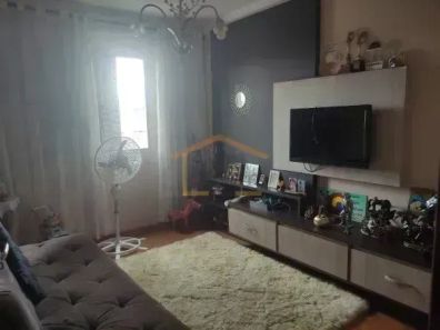 Apartamento com 2 Quartos à venda, 68m² no Vila Gustavo, São Paulo