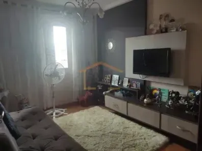 Apartamento com 2 Quartos à venda, 68m² no Vila Gustavo, São Paulo