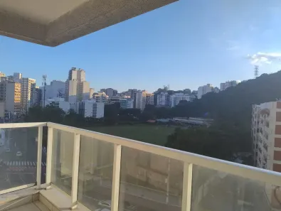 Apartamento com 3 Quartos à venda, 84m² no Icaraí, Niterói