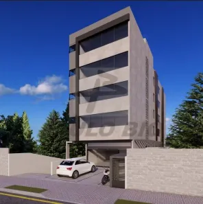 Prédio Comercial para alugar, 719m² no Vila Assunção, Santo André