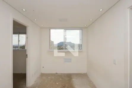 Apartamento com 2 Quartos à venda, 35m² no Jardim Cidade Pirituba, São Paulo