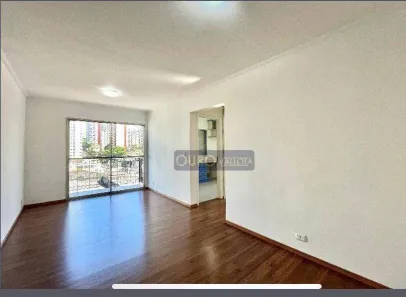 Apartamento com 2 Quartos à venda, 60m² no Saúde, São Paulo