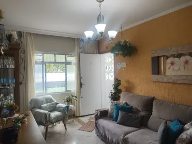Apartamento com 2 Quartos à venda, 83m² no Pinheiros, São Paulo