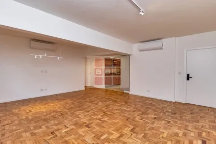 Apartamento com 2 Quartos à venda, 109m² no Jardim Paulista, São Paulo