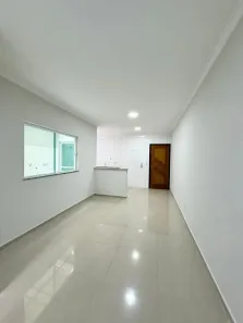 Apartamento com 2 Quartos à venda, 51m² no Vila Helena, Santo André